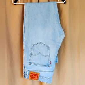 Like New Men's Levi's Jeans